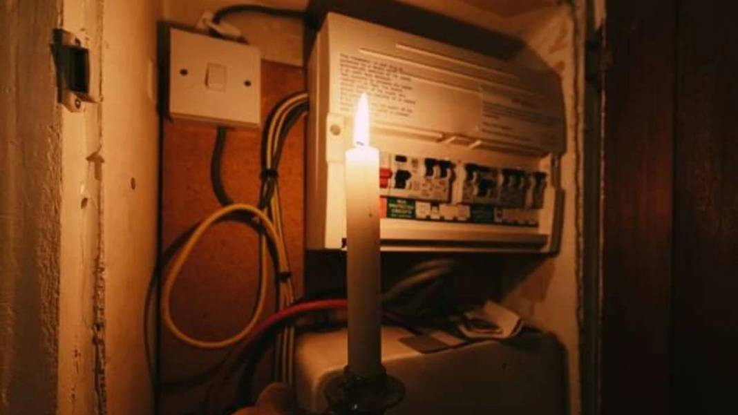 Konya’da 13 ilçede elektrik kesilecek! Liste yayınlandı 6